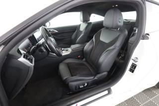 BMW 420 usata 2