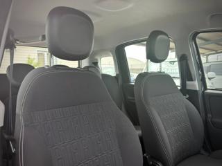 FIAT Panda usata 28