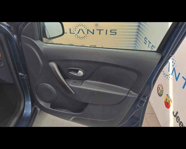 DACIA Sandero usata 24