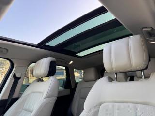 LAND ROVER Range Rover Sport usata, con Immobilizzatore elettronico