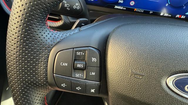 FORD Puma usata, con Chiusura centralizzata