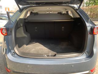 MAZDA CX-5 usata, con ESP