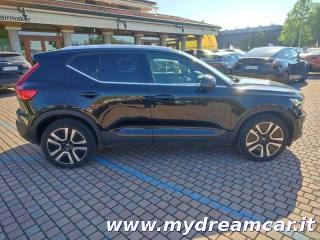 VOLVO XC40 usata, con Sensore di pioggia
