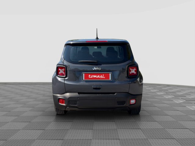 JEEP Renegade usata 3