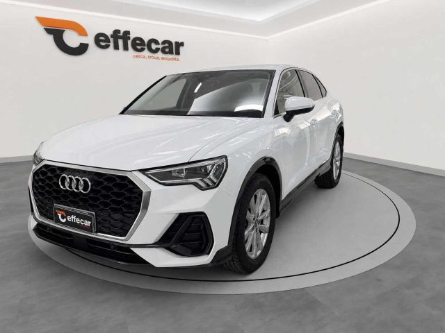AUDI Q3 usata, con ABS