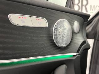 MERCEDES-BENZ E 220 usata, con ESP