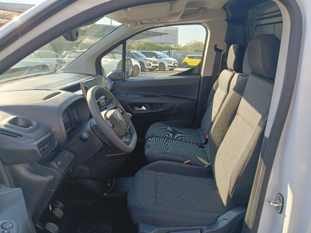 CITROEN Berlingo usata, con Chiusura centralizzata