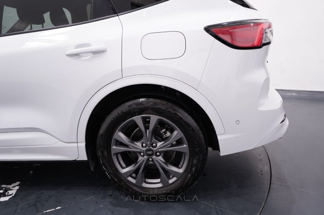 FORD Kuga usata, con Autoradio digitale