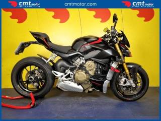 DUCATI Streetfighter