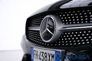 MERCEDES-BENZ C 220 usata 54