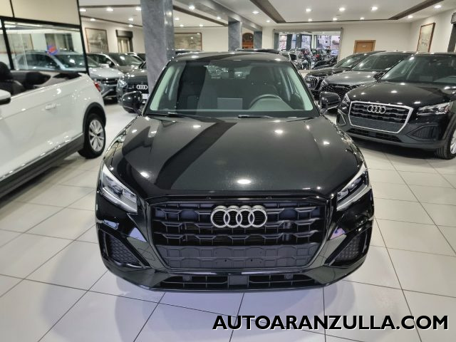 AUDI Q2 usata, con Airbag