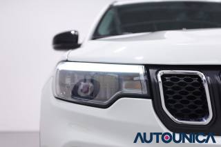 JEEP Compass usata, con ESP