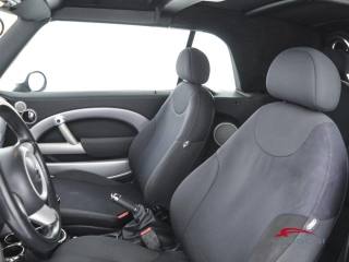 MINI Cabrio usata 8
