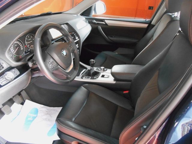 BMW X4 usata, con Cronologia tagliandi