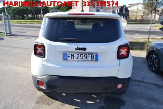 JEEP Renegade usata, con Autoradio