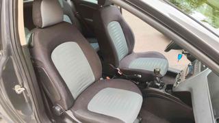 FIAT Grande Punto usata 16
