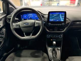 FORD Puma usata, con Immobilizzatore elettronico