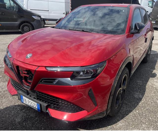 ALFA ROMEO Junior usata, con ABS