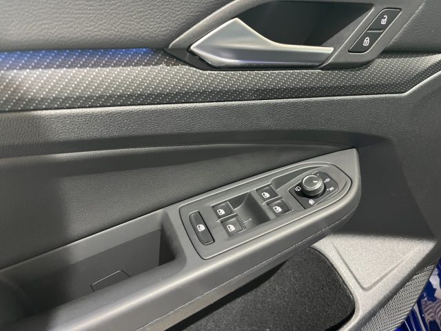 VOLKSWAGEN Golf usata, con Cruise Control