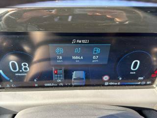 FORD Tourneo Custom usata 14