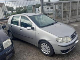 FIAT Punto usata, con Airbag