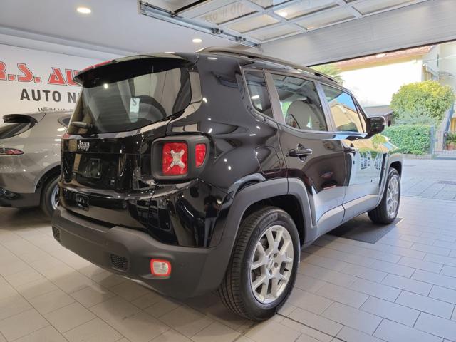 JEEP Renegade usata, con Airbag Passeggero