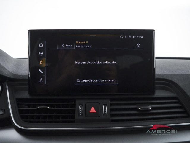 AUDI Q5 usata 14