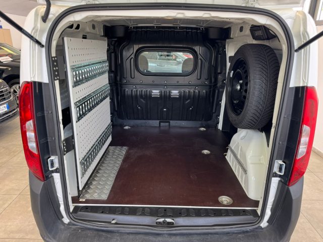 FIAT Doblo usata, con Controllo trazione