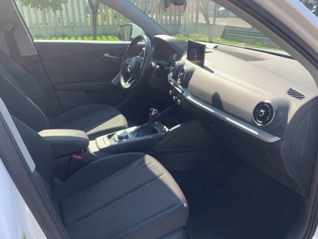 AUDI Q2 usata, con Chiusura centralizzata