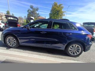 AUDI A3 usata, con Alzacristalli elettrici