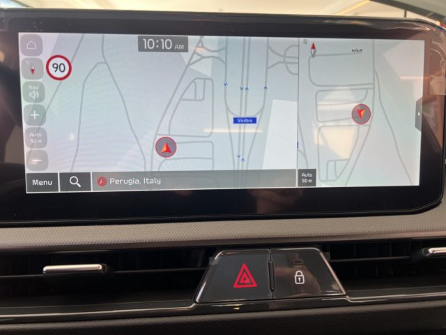 KIA Stonic usata 16