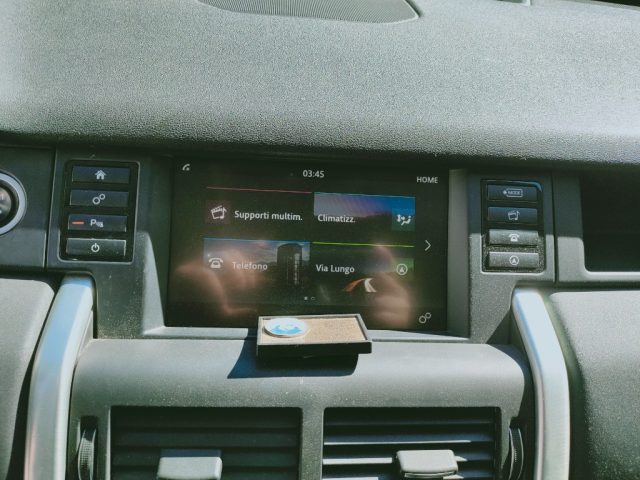 LAND ROVER Discovery Sport usata, con Controllo trazione