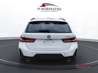 BMW 320 usata 7