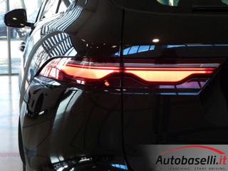 JAGUAR F-Pace usata, con Luci diurne LED