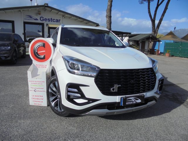 DR MOTOR DR 5.0 usata, con Airbag laterali