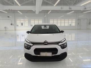 CITROEN C3 usata, con Airbag laterali
