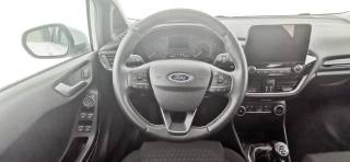 FORD Fiesta usata 45
