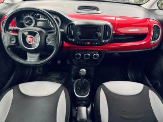 FIAT 500L usata, con Servosterzo