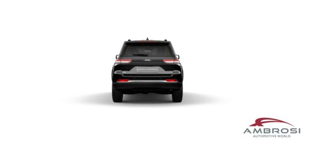 JEEP Grand Cherokee usata 3