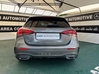 MERCEDES-BENZ A 180 usata, con Alzacristalli elettrici