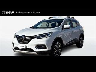 RENAULT Kadjar 1.5 Blue dCi Sport Edition2 FAP