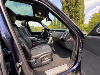 LAND ROVER Range Rover usata, con Cerchi in lega