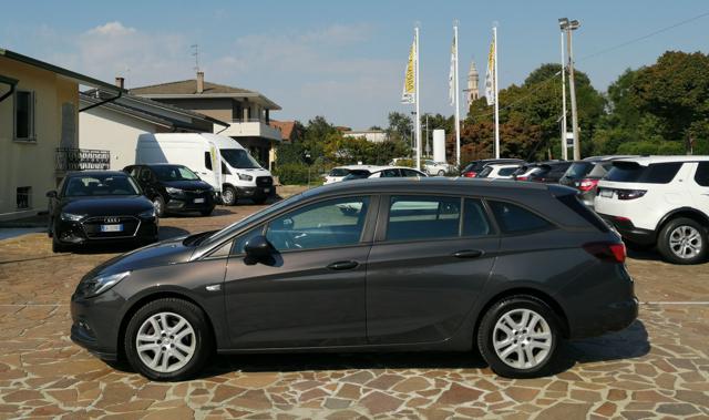 OPEL Astra usata, con Airbag