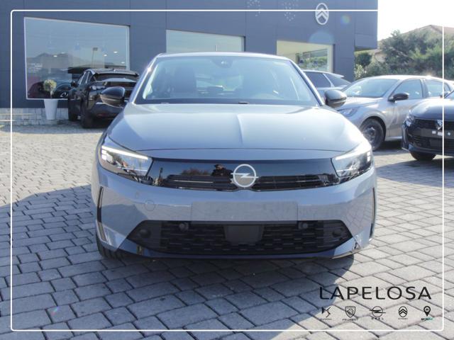 OPEL Corsa usata, con Airbag laterali