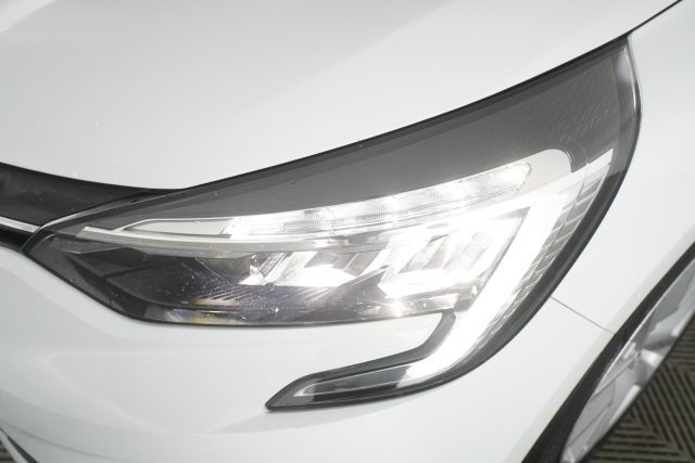 RENAULT Clio usata 13