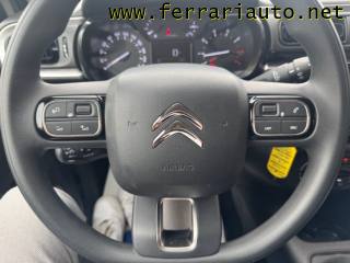 CITROEN C3 usata, con Cronologia tagliandi