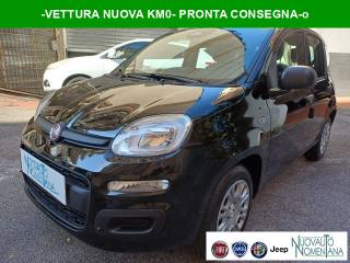 FIAT Panda Pandina 1.0 FireFly S&S Hybrid Icon 5°posto Km0