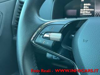 SKODA Karoq usata, con Controllo elettronico della corsia