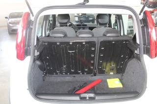 FIAT Panda usata, con Controllo trazione