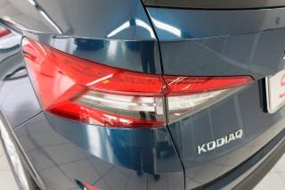 SKODA Kodiaq usata, con Specchietti laterali elettrici